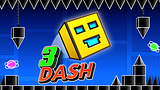 3Dash