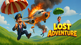 Lost Adventure