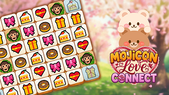 Mojicon Love Connect