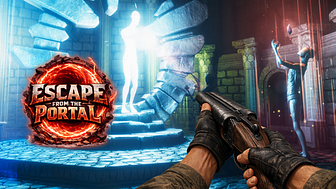 Escape from the Portal
