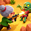 Zombie Battle Royale