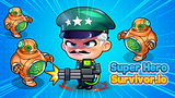 Super Hero Survivor.io