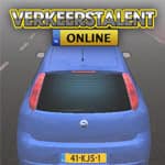 Verkeerstalent - Gratis Online Spel | FunnyGames