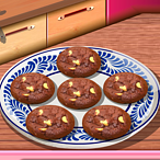 Sara's Kookles: Koekjes