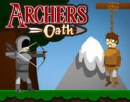 Archers Oath
