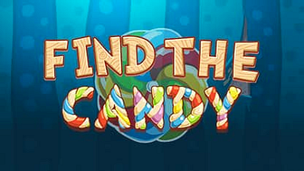 Find the Candy 1