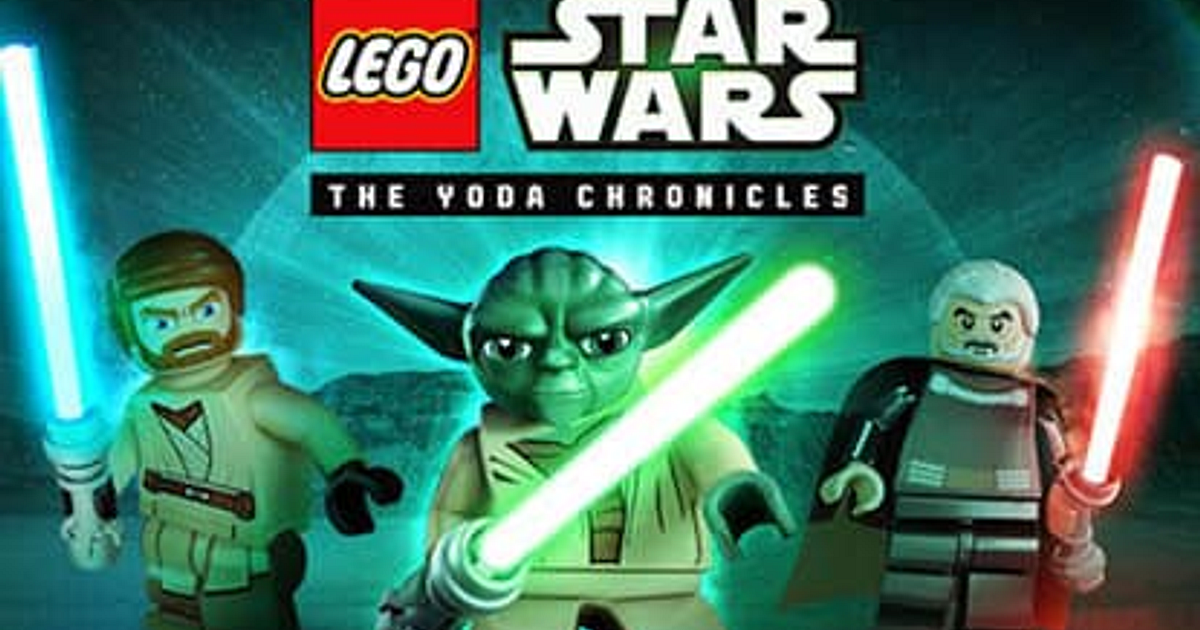 Van hen Sluiting Triatleet Lego Star Wars Spelletjes - Speel Gratis