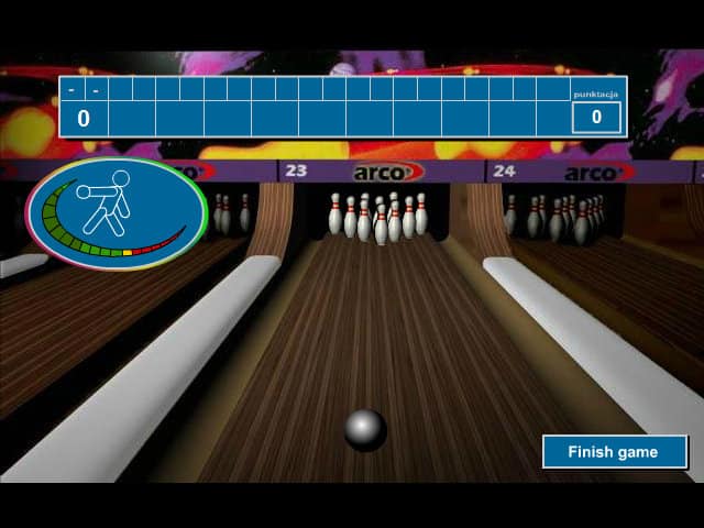 Bowling 1 - Gratis Online Spel | FunnyGames