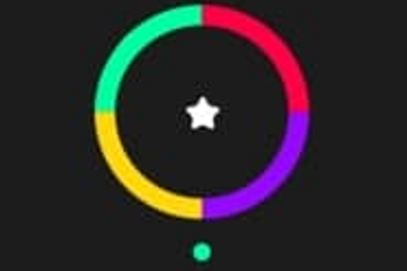 Color Valley Gratis Online Spel FunnyGames