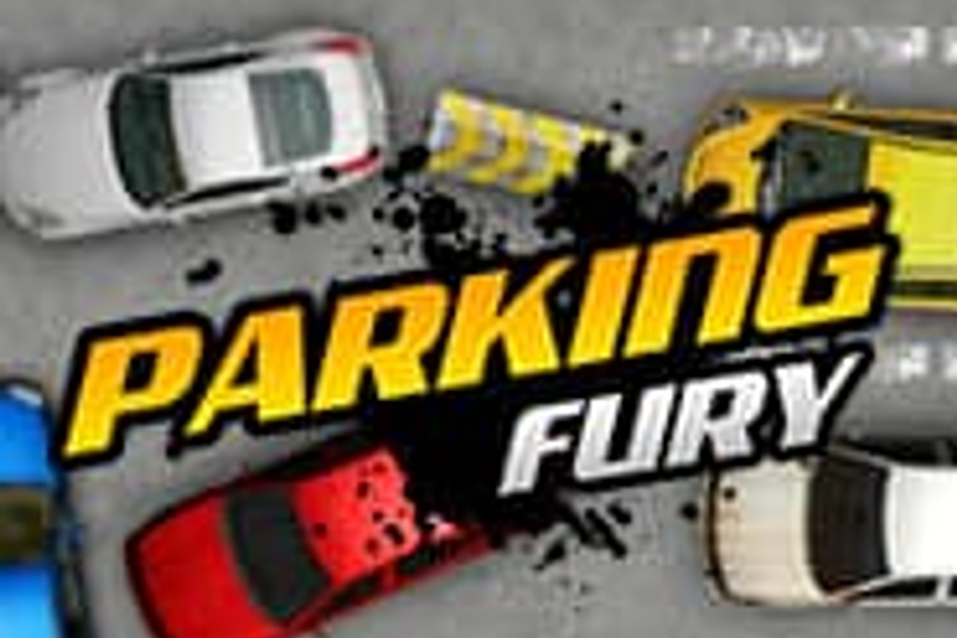 Parking Fury Gratis Online Spel FunnyGames