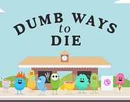 Dumb Ways to Die 1