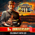 Call of War 1942 - Darmowa Gra Online