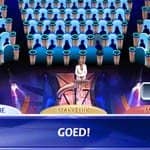 Eén tegen 100