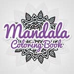 Mandala Coloring Book