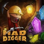 Mad Digger