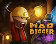 Mad Digger