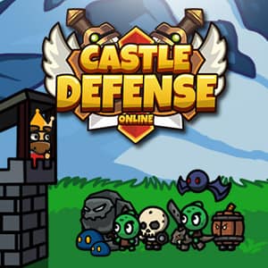 defend your castle arcade