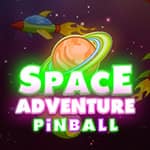 Space Adventure Pinball