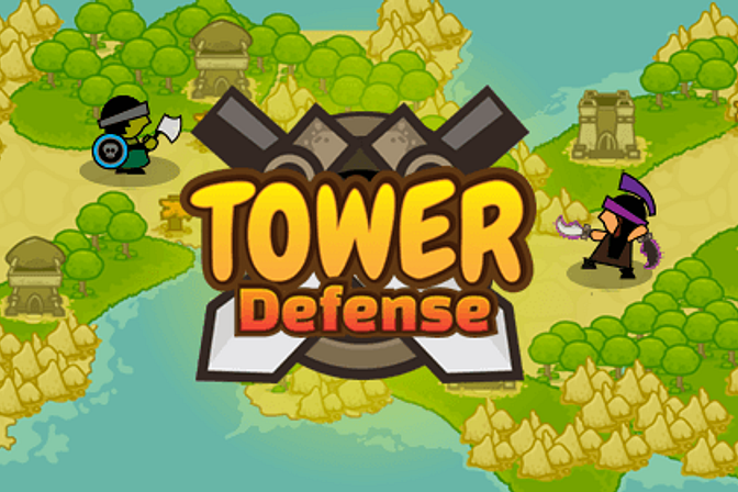 Tower Defense: Trollenleger