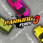 Parking Fury 3