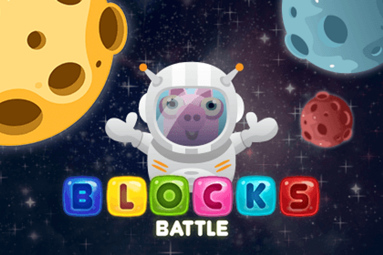 Blocks Battle Gratis Online Spel FunnyGames