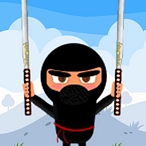 Dark Ninja Adventure