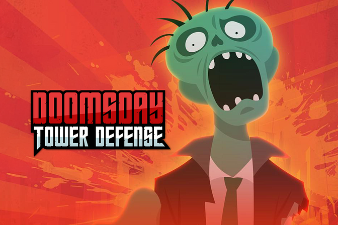 Doomsday Tower Defense