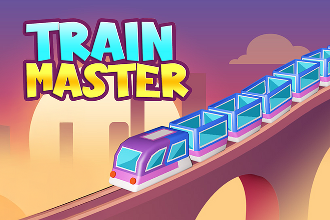 Train Master