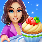 Cooking Stories: Fun Cafe