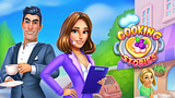 Cooking Stories: Fun Cafe