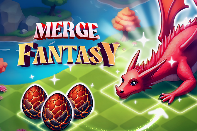 Merge Fantasy