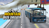 Mountain Bus Driver