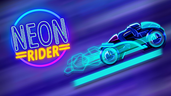 Neon Rijder