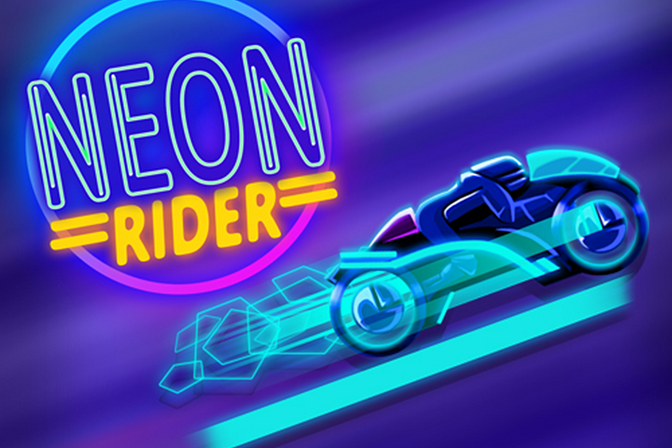 Neon Rijder