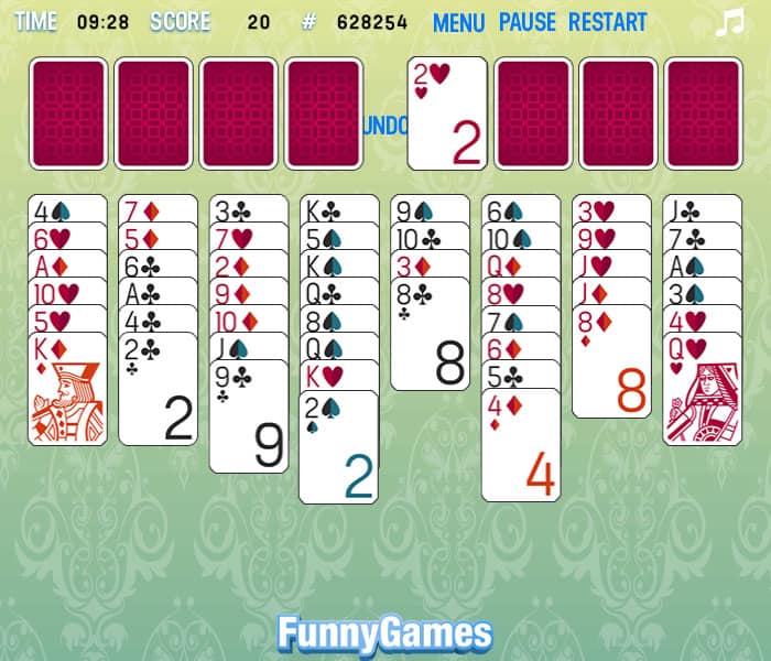 Freecell Ch Freecell Ch
