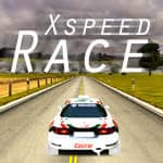 X Speed Race 1