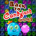 Back to Candyland 1