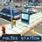 Skill 3D Parking: Police Station