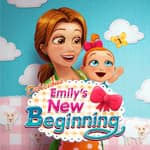 Delicious: Emily's New Beginning
