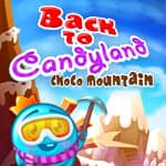 Back to Candyland 5