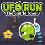 Ufo Run