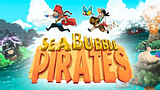 Sea Bubbles Pirates