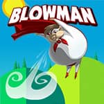 Blowman