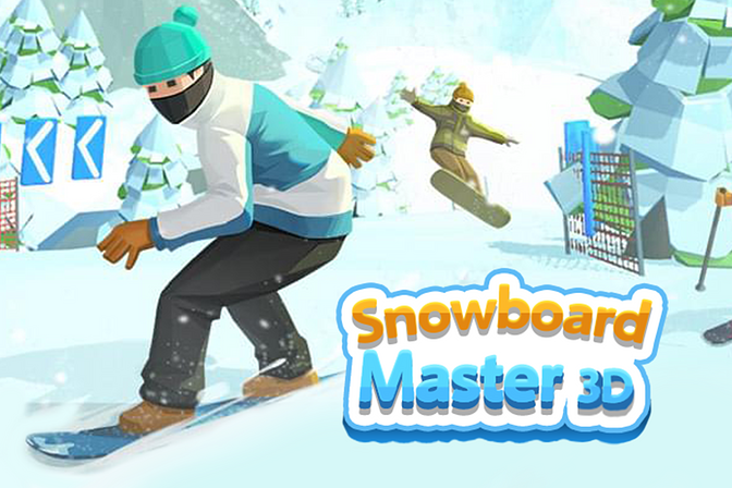 Snowboard Master