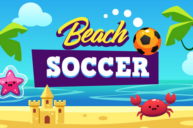 Beach Soccer