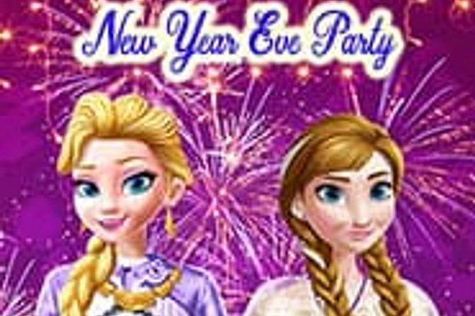 New Year Eve Party