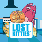Lost Kitties