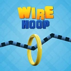 Wire Hoop