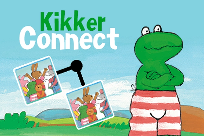 KIkker Connect