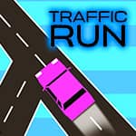 Traffic Run Online